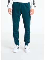 παντελόνια adidas adicolor classics sst track pants aurora ivy/ black l