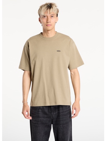 μπλουζάκι vans original standards stat bay t-shirt leaf/ σε προσφορά