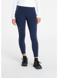 κολάν on performance tights 7/8 navy m