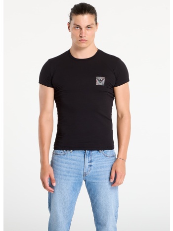 μπλουζάκι ea7 emporio armani s/sleeve crew neck t-shirt σε προσφορά