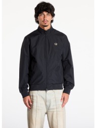 μπουφάν fred perry the brentham jacket black l