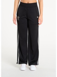παντελόνια new era mlb midi logo track pant new york yankees black l