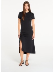 allsaints mila dress ...