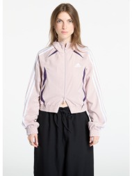 μπουφάν adidas adilenium season 4 teamgeist slim track top new rose l