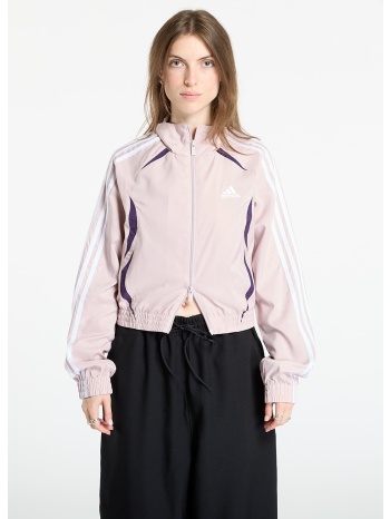 μπουφάν adidas adilenium season 4 teamgeist slim track top σε προσφορά