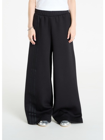 παντελόνια adidas off placed 3-stripes wide pant black l σε προσφορά