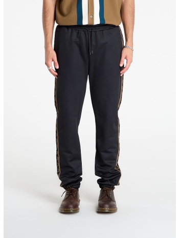 παντελόνια fred perry contrast tape track pant black/ σε προσφορά