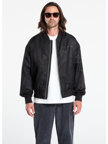 μπουφάν allsaints future bomber black l σε προσφορά