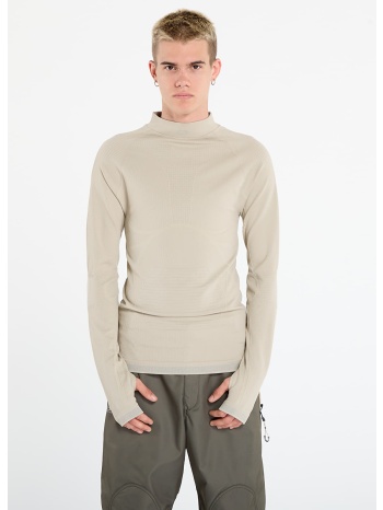 μπλουζάκι oakley latitude soar base layer mist l σε προσφορά