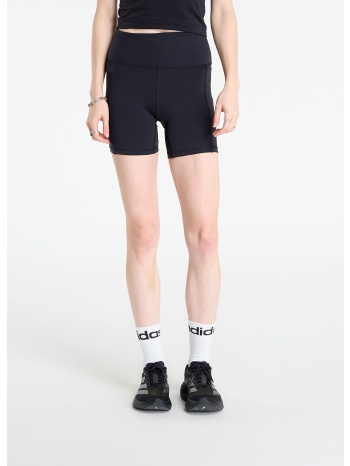 under armour project rock middie short black l σε προσφορά