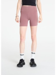 under armour project rock middie short maroon l