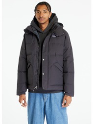 μπουφάν patagonia m`s downdrift jacket ink black l