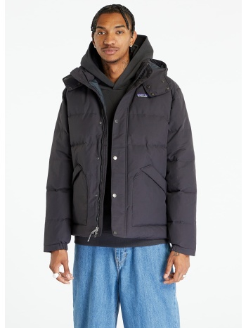 μπουφάν patagonia m`s downdrift jacket ink black l σε προσφορά
