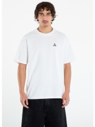 μπλουζάκι nike acg men`s max90 t-shirt summit white l