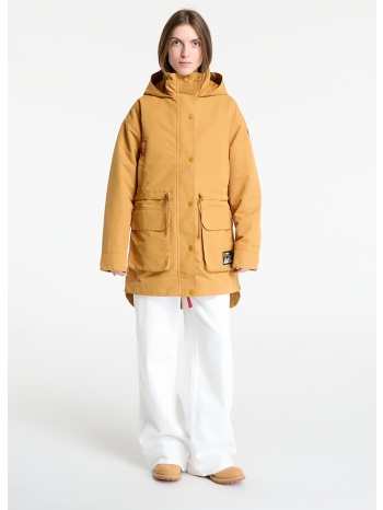μπουφάν columbia high cascades™ interchange jacket maple σε προσφορά