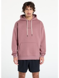 φούτερ under armour project rock icon hoodie maroon l