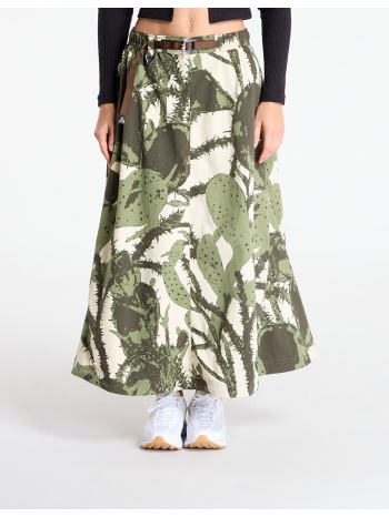 φούστα nike acg `smith summit` women`s skirt lt khaki/ σε προσφορά