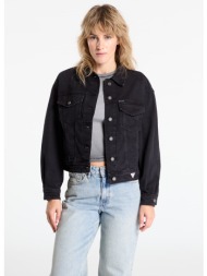 μπουφάν guess jeans ...