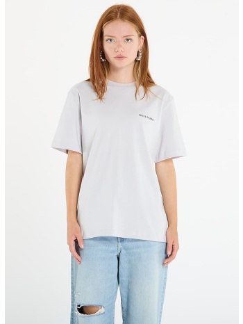 μπλουζάκι daily paper matchstick shield ss t-shirt micro σε προσφορά