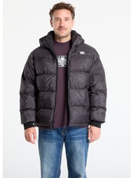 μπουφάν vans mte bridgewood reversible jacket black l