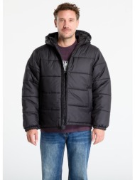 μπουφάν vans mte hillgate puffer black l