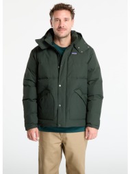 μπουφάν patagonia m`s downdrift jacket old growth green l