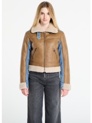 μπουφάν desigual double ...