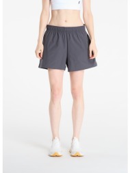 on 3` core shorts grey s