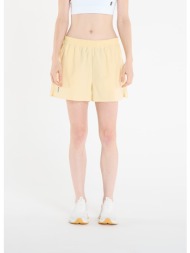 on focus shorts yellow s