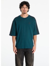 μπλουζάκι adidas adicolor oversized t-shirt aurora ivy s