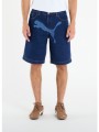 puma x a$ap rocky denim short dark denim 34