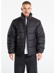 μπουφάν vans hillgate no hood puffer black m