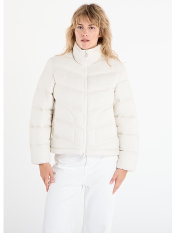 μπουφάν napapijri a-ega short w beige s σε προσφορά