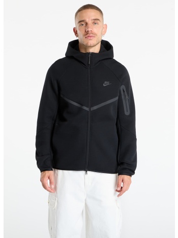 φούτερ nike tech men`s fleece windrunner full-zip jacket