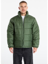 μπουφάν vans hillgate no hood puffer pine fore l