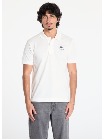 μπλουζάκι lacoste polos flour xl σε προσφορά