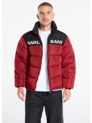μπουφάν karl kani retro ...