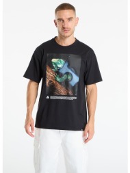 μπλουζάκι nike acg men`s dri-fit t-shirt black s