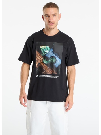 μπλουζάκι nike acg men`s dri-fit t-shirt black s σε προσφορά