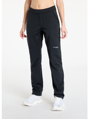 παντελόνια columbia vast canyon™ high-rise softshell pants σε προσφορά