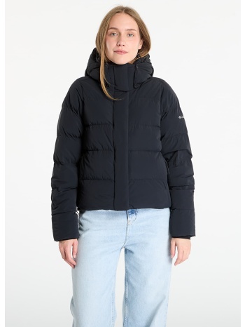 μπουφάν columbia amaze puff™ hooded jacket black m σε προσφορά