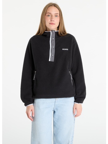 φούτερ columbia helvetia™ ii hoodie black m σε προσφορά