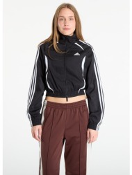 μπουφάν adidas adilenium season 4 teamgeist slim track top black s