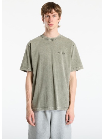 μπλουζάκι daily paper dias washed t-shirt unisex rosin σε προσφορά