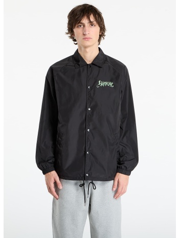 μπουφάν ripndip squabble up coach jacket black xl σε προσφορά