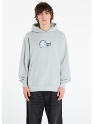 φούτερ ripndip nerm on wheels hoodie grey xl