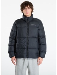 μπουφάν columbia puffect™ iii jacket black l