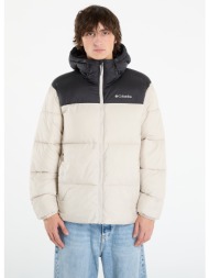 μπουφάν columbia puffect™ ii hooded jacket dark stone/ shark xl
