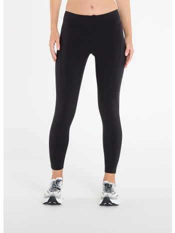 κολάν on performance tights 7/8 black s