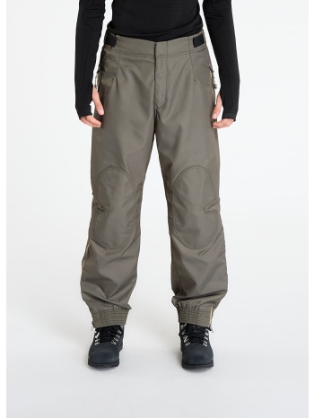 παντελόνια oakley latitude soar shell pant surplus green l σε προσφορά